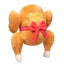 Fuzzyard Lets Get Basted Roast Kalkoen 19X14X8 Cm