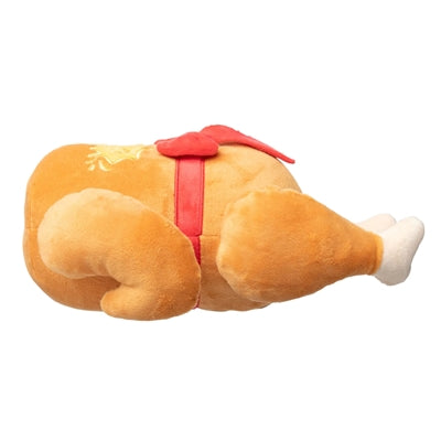 Fuzzyard Lets Get Basted Roast Kalkoen 19X14X8 Cm