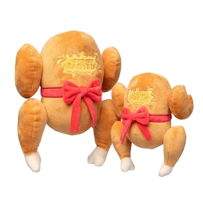 Fuzzyard Lets Get Basted Roast Kalkoen 19X14X8 Cm