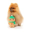 Fuzzyard Holly Jolly Chillybread 26X15X3 Cm