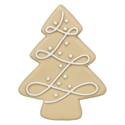 Trixie Xmas Kerstboom Latex Beige 13 Cm