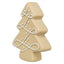 Trixie Xmas Kerstboom Latex Beige 13 Cm