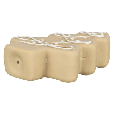 Trixie Xmas Kerstboom Latex Beige 13 Cm
