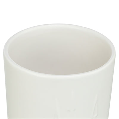 Trixie Snackpot Keramiek Wit