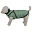 Trixie Hondenjas Pontis Met Tuig Saliegroen 40 Cm