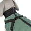 Trixie Hondenjas Pontis Met Tuig Saliegroen 40 Cm