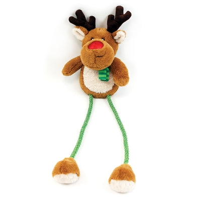 Happy Pet Ropee Long Legs Ronny Rendier 78X20X17 Cm