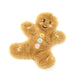 Happy Pet Gemberkoekman Zonder Vulling Met Knisper 16X14X1 Cm
