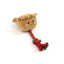 Happy Pet Christmas Ropee Mince Pie 27X16X16 Cm