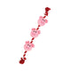 Happy Pet String Of Piglets 50X7X5,5 Cm