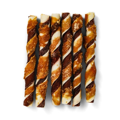 Petstyle Living Kauwstaaf Met Kip En Rund