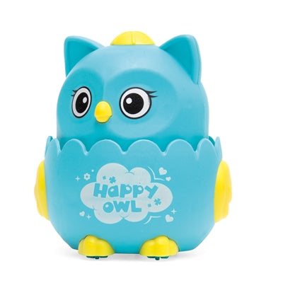 Imac Happy Owl Speed Assorti