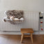 Croci Radiatorhangmat Gemeleerd Beige