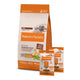 Natures Variety Adult Mini Chicken Graanvrij + 2 Freeze Dried Toppers