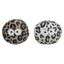Trixie Bal Met Ogen Panterprint Met Kattenkruid / Catnip Assorti