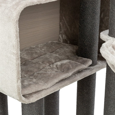 Trixie Krabpaal Rafael Xxl Lichtgrijs / Donkergrijs