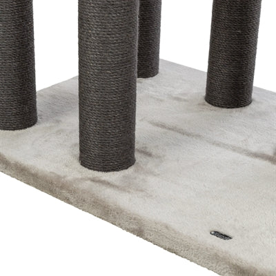 Trixie Krabpaal Rafael Xxl Lichtgrijs / Donkergrijs