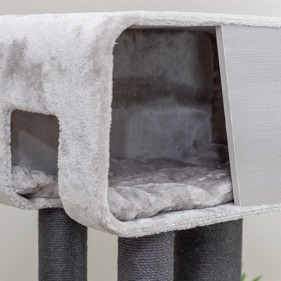 Trixie Krabpaal Rafael Xxl Lichtgrijs / Donkergrijs