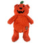 Fofos Halloween Pompoen Beer 43 Cm