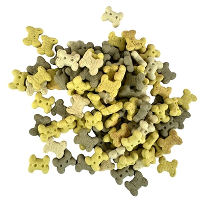 Baranbo Krokante Koekjes Vanille