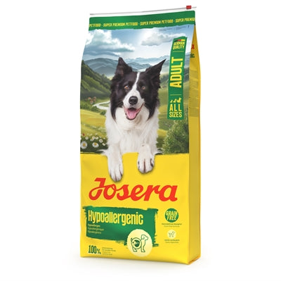 Josera All Sizes Adult Hypoallergenic