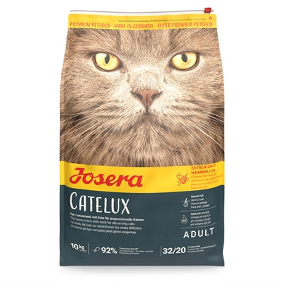 Josera Catelux