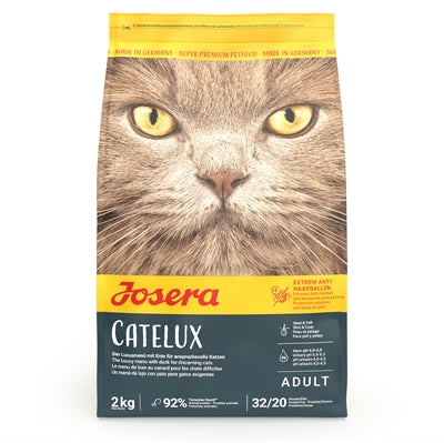 Josera Catelux