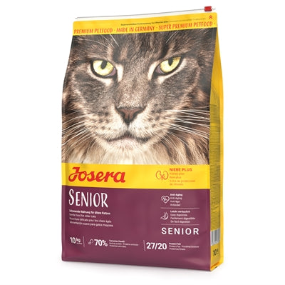 Josera Senior Cat