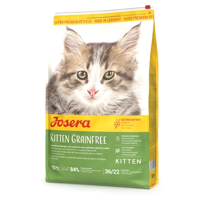 Josera Kitten Grainfree