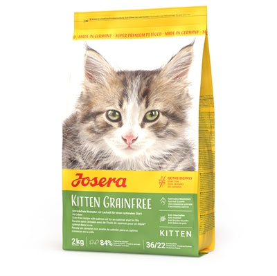 Josera Kitten Grainfree