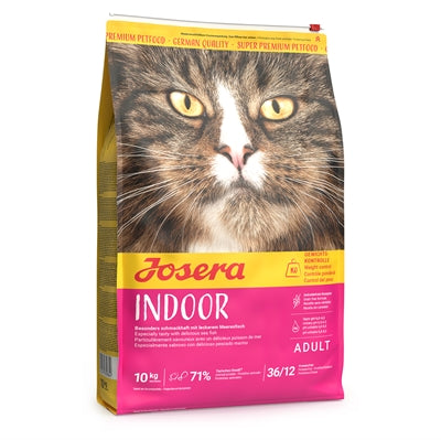 Josera Indoor Cat