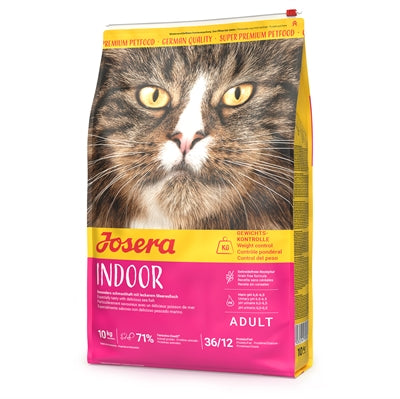 Josera Indoor Cat