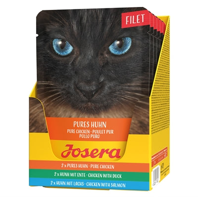 Josera Multipack Filet
