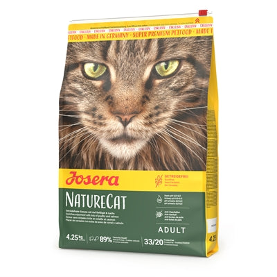Josera Naturecat