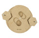 Holt Games Spot Activiteitenspel Hout