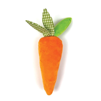 Happy Pet Tabby Patch Wortel Kicker