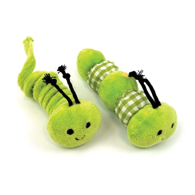 Happy Pet Tabby Patch Rupsen