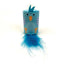 Happy Pet Tabby Patch Vogel Ratel En Roller Blauw