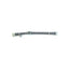 Happy Pet Tabby Patch Halsband Kat Ruit Zwart