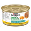 Gourmet Natures Creations Hart Van Saus Kip 24X85 Gr