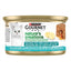 Gourmet Natures Creations Hart Van Saus Kabeljauw 24X85 Gr
