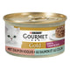 Gourmet Gold Hartig Torentje Zalm 24X85 Gr