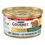 Gourmet Gold Malse Lekkernijen Zeevis 24X85 Gr