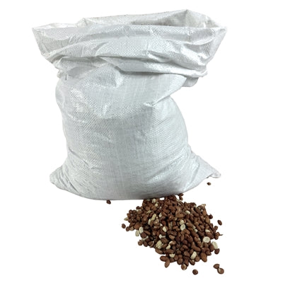 Merkloos Pinda's Gepeld