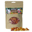 Back Zoo Nature Papaya Cubes