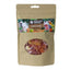 Back Zoo Nature Papaya Cubes