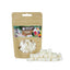 Back Zoo Nature Coconut Cubes