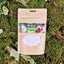 Back Zoo Nature Arabic Gum