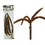 Back Zoo Nature Franse Trosgierst Rood