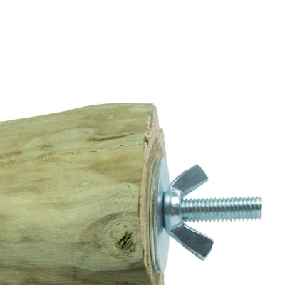 Back Zoo Nature Java Perch